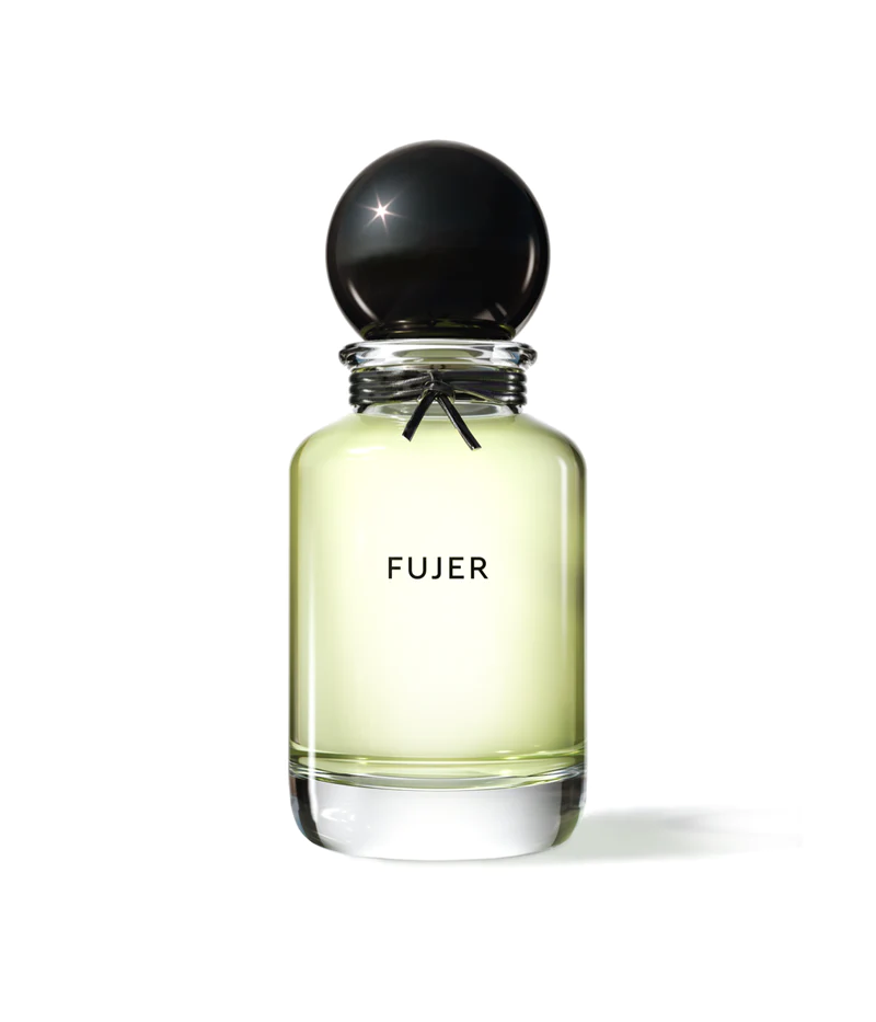Fujer Miraj — аромат