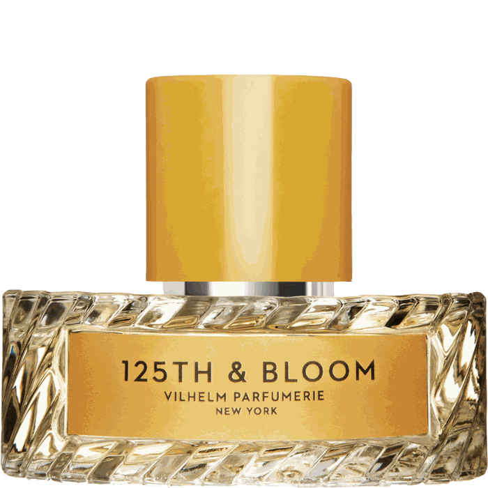 125th & Bloom Vilhelm Parfumerie — аромат