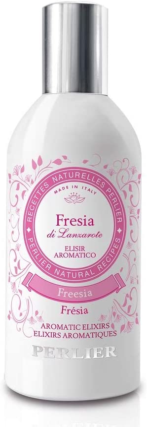 Fresia di Lanzarote Perlier — аромат