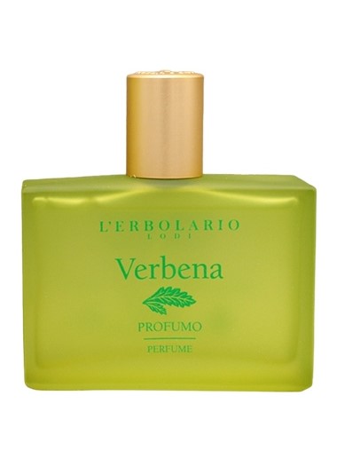 Verbena L'Erbolario — аромат