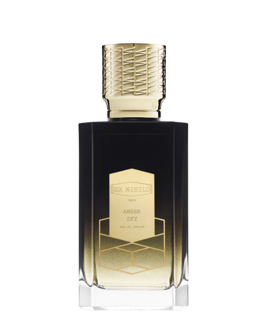Amber Sky Signature Rose De Mai Ex Nihilo — аромат