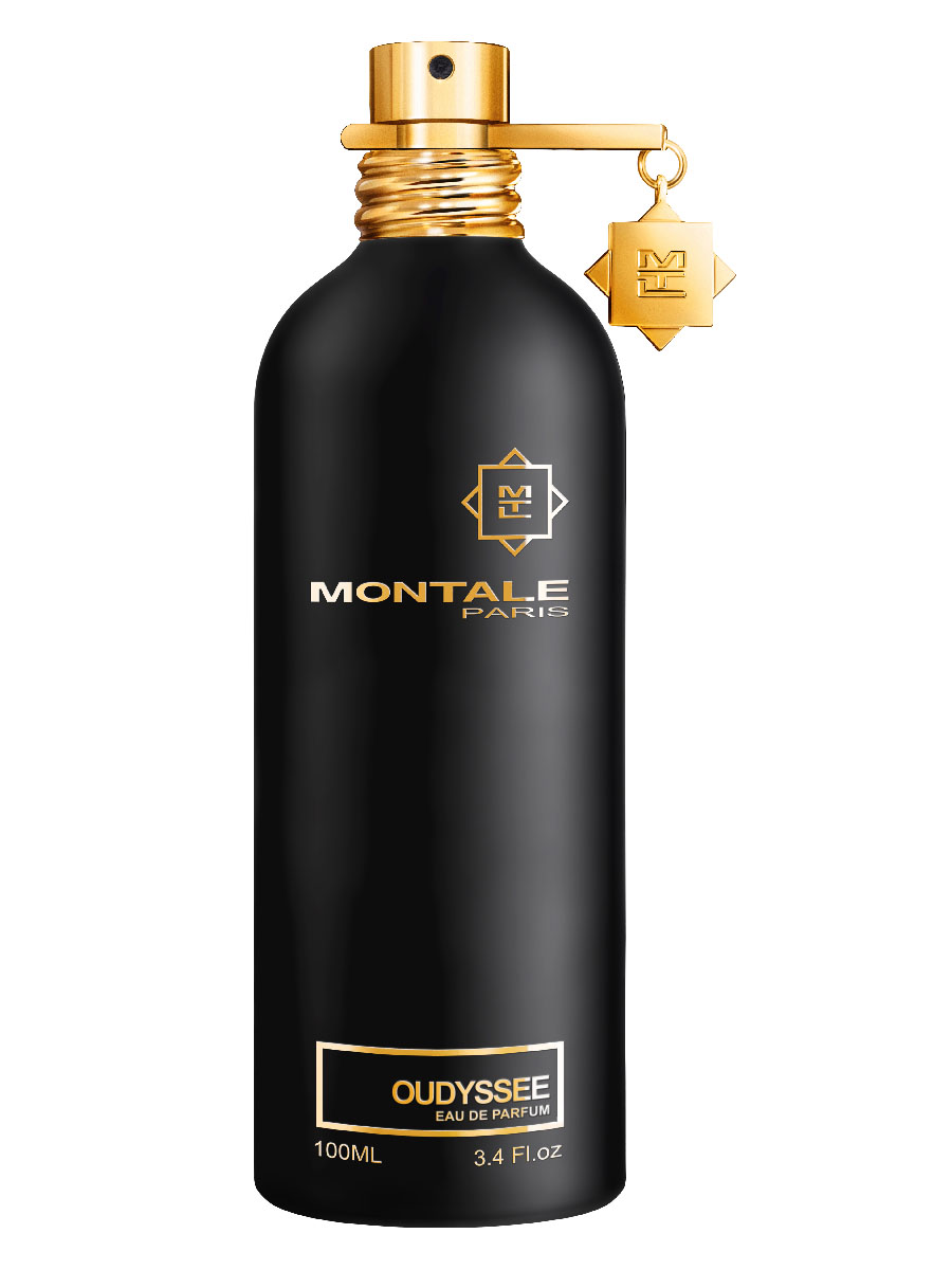 Oudyssee Montale — аромат