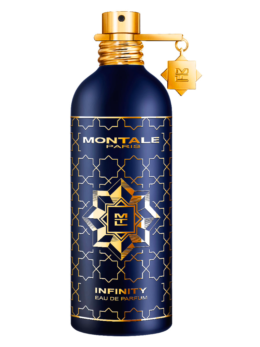 Infinity Montale