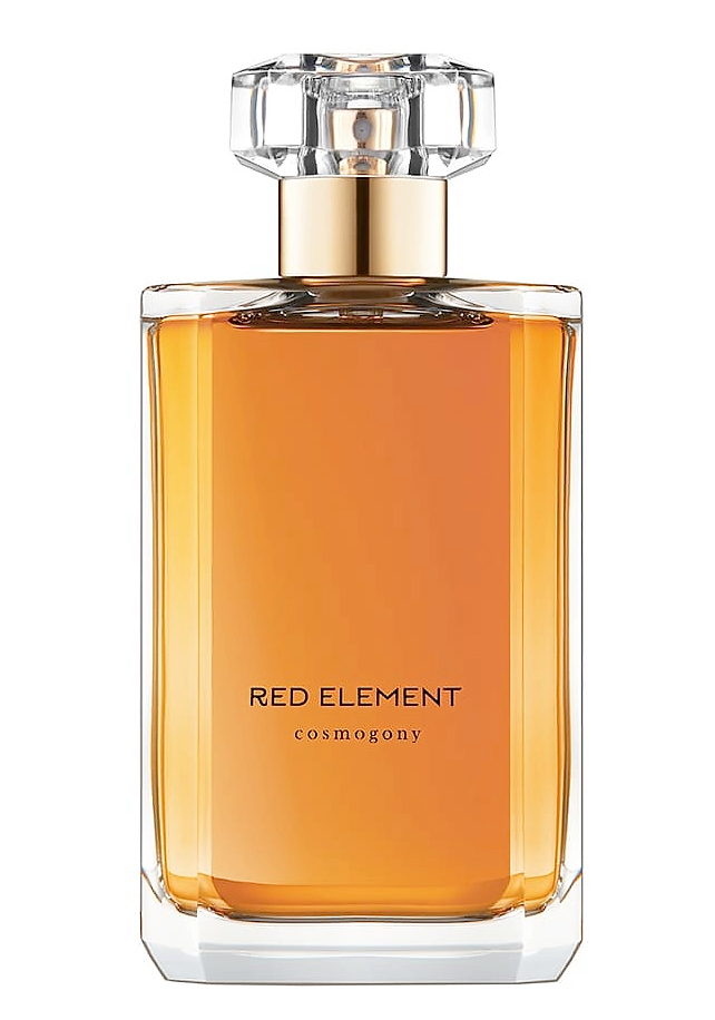 Red Element Cosmogony — аромат