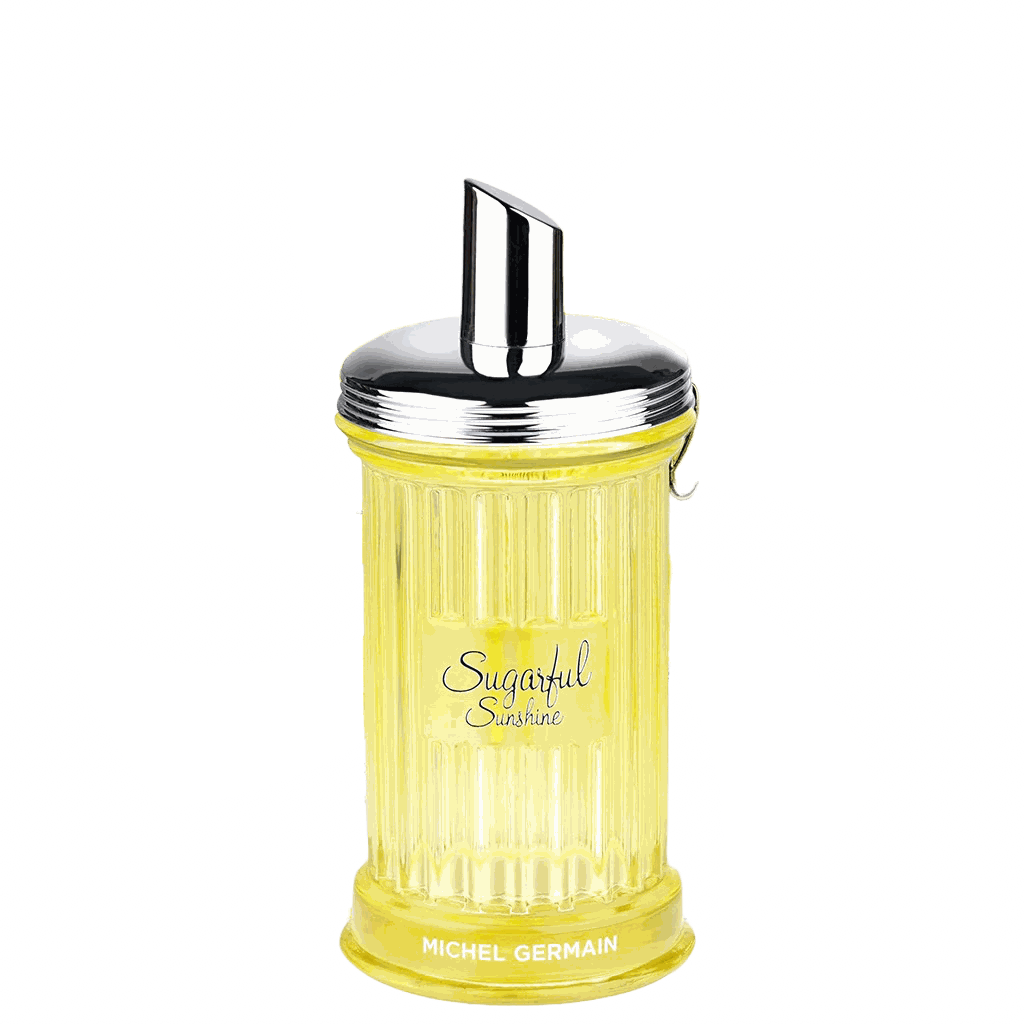 Sugarful Sunshine Michel Germain — аромат