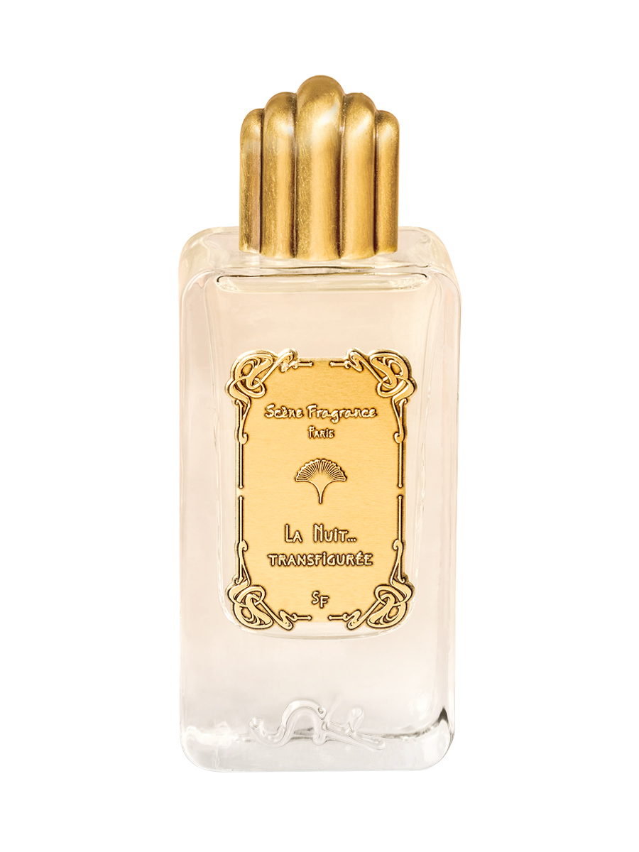 La Nuit… Transfigurée Scène Fragrance — аромат
