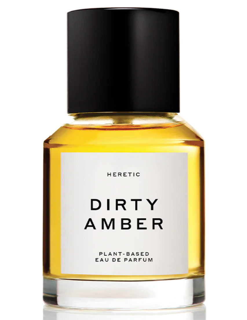 Dirty Amber Heretic Parfum — аромат