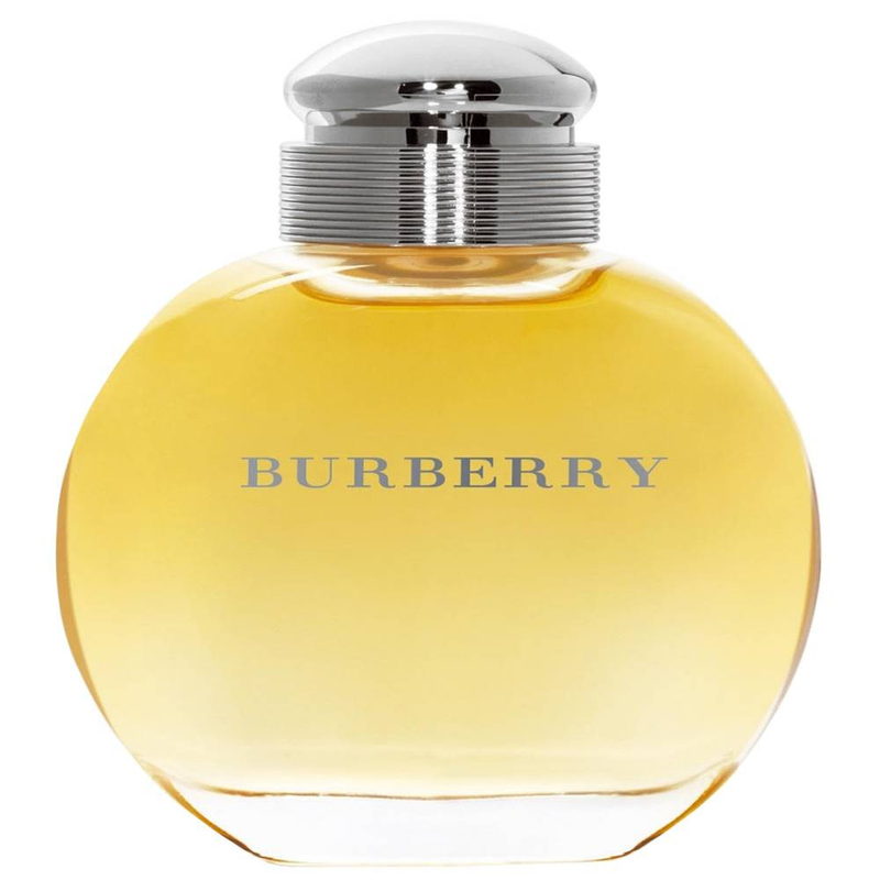Burberry Women Burberry — аромат