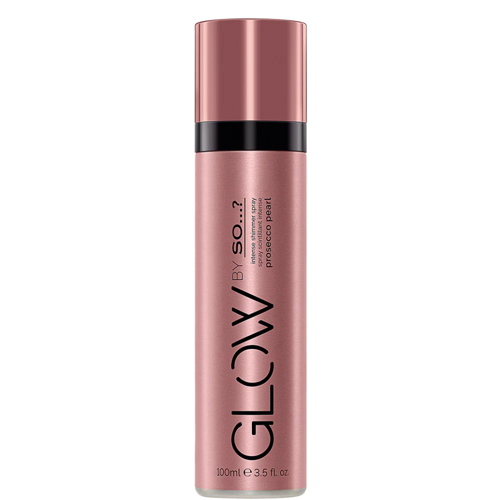Glow By So...? Prosecco Pearl So...? — аромат