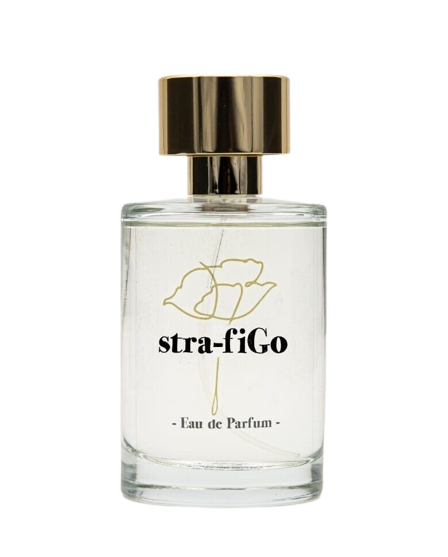 Stra-fiGo Ermetiche Fragranze — аромат