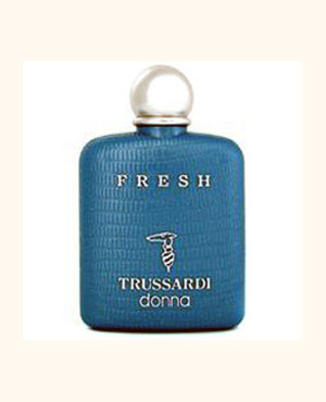 Fresh Trussardi — аромат