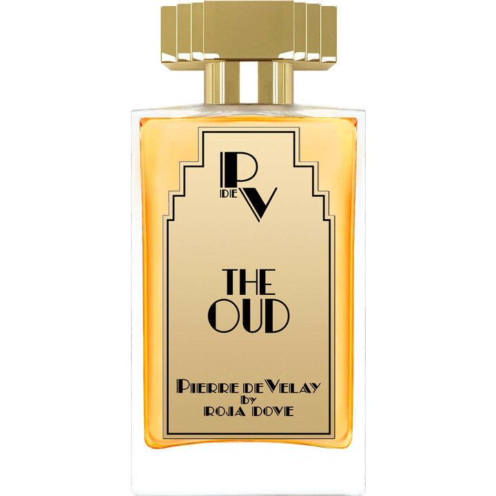 The Oud Roja Dove — аромат