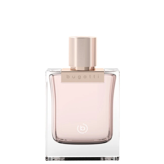 Bella Donna Bugatti Fashion — аромат