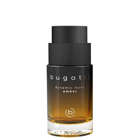 Bugatti Dynamic Move Amber Bugatti Fashion — аромат