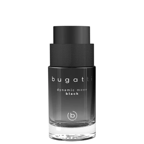 Bugatti Dynamic Move Black Bugatti Fashion — аромат