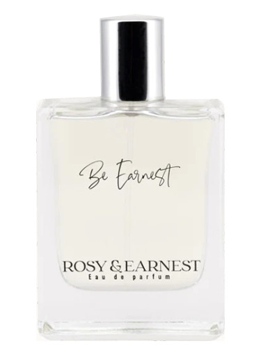 Be Earnest Rosy & Earnest — аромат