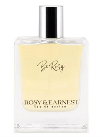 Be Rosy Rosy & Earnest — аромат