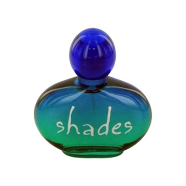 Shades Dana — аромат