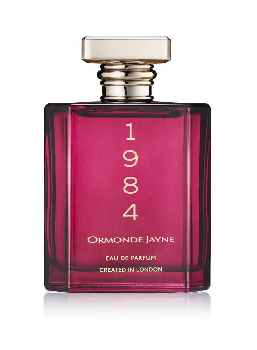 1984 Ormonde Jayne — аромат