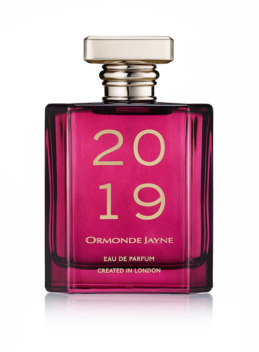 2019 Ormonde Jayne — аромат
