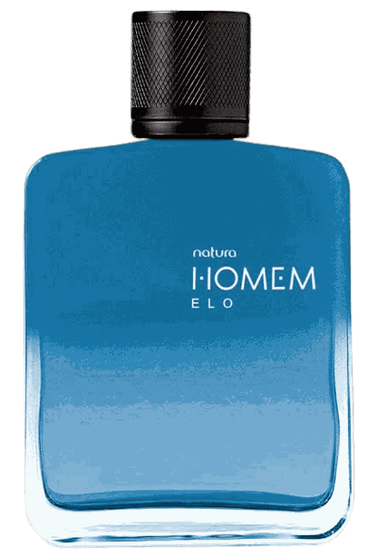 Homem Elo Natura — аромат