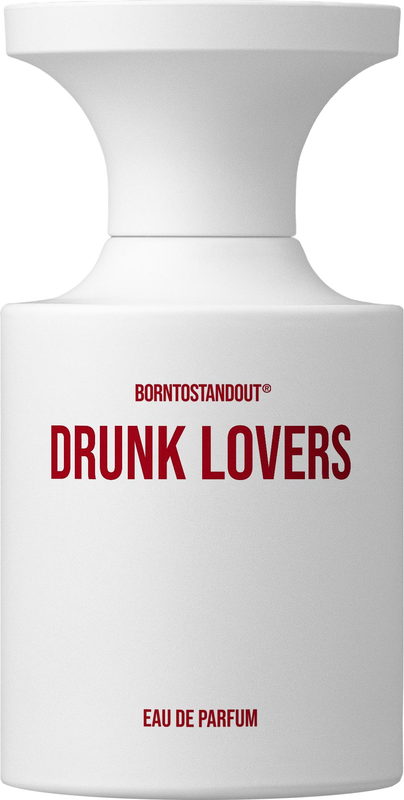 Drunk Lovers BORNTOSTANDOUT® — аромат