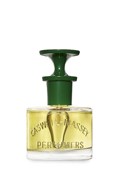 Peony Eau de Parfum Caswell Massey — аромат