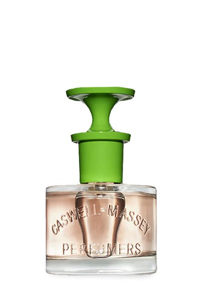 Honeysuckle Eau de Toilette Caswell Massey — аромат