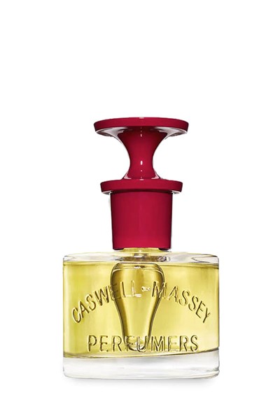 Marem Eau de Parfum Caswell Massey — аромат