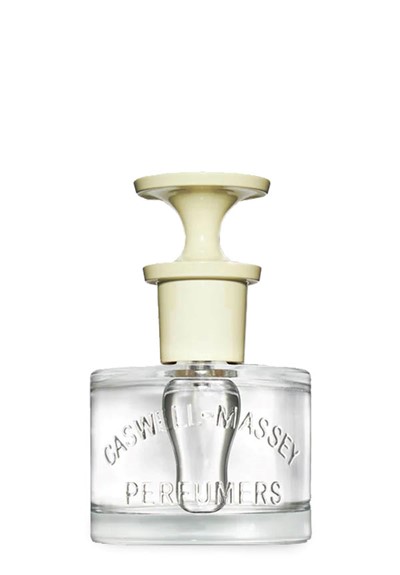Almond Eau de Toilette Caswell Massey — аромат