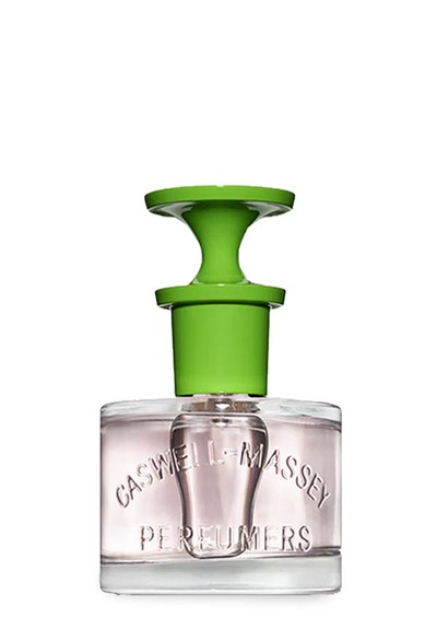 Lilac Eau de Toilette Caswell Massey — аромат