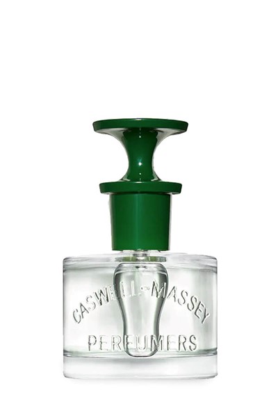 Orchid Eau de Parfum Caswell Massey — аромат