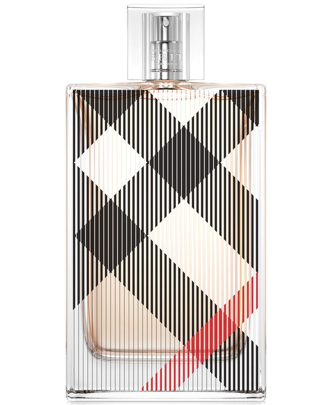 Burberry Brit Burberry — аромат