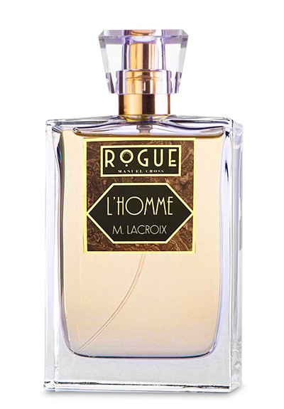 L'homme M. Lacroix Rogue Perfumery — аромат