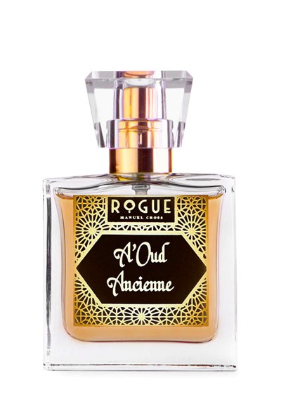 A'Oud Ancienne Rogue Perfumery — аромат