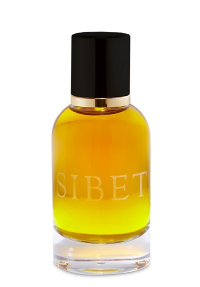 Sibet Slumberhouse — аромат