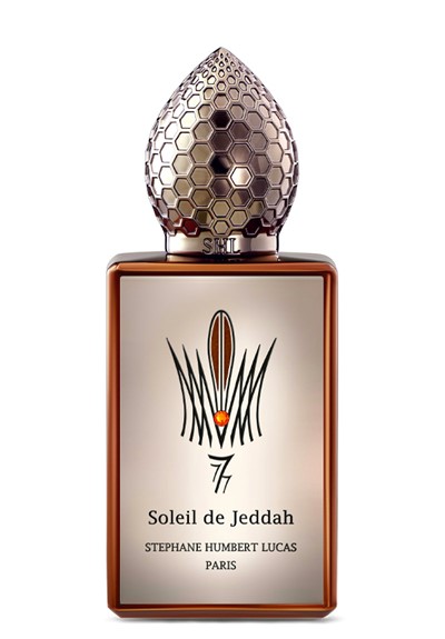 Soleil de Jeddah - Afterglow Stéphane Humbert Lucas 777 — аромат