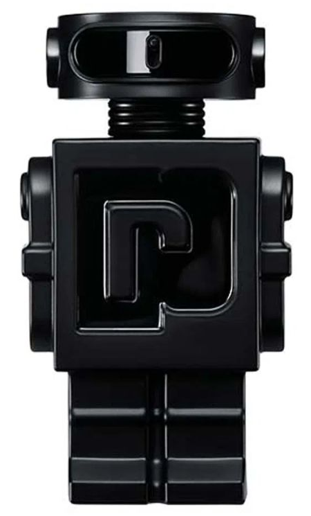 Phantom Parfum Rabanne — аромат