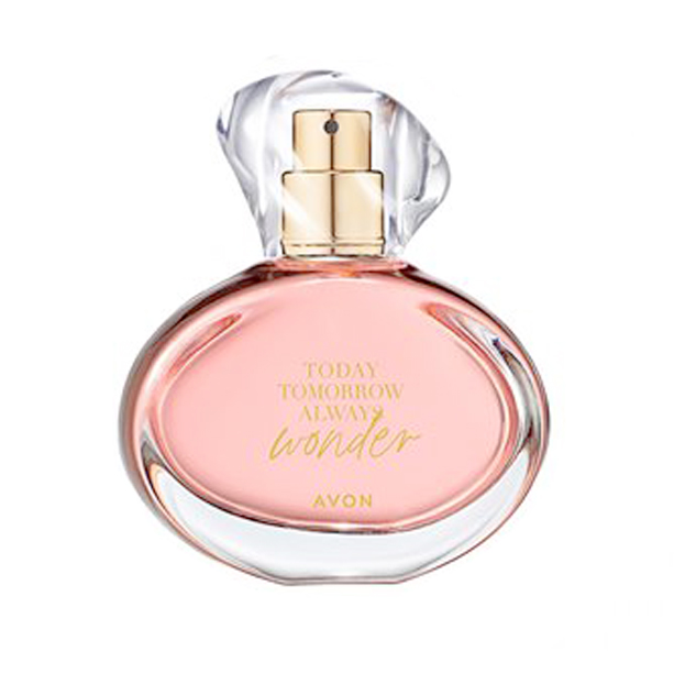 Today Tomorrow Always Wonder Avon — аромат