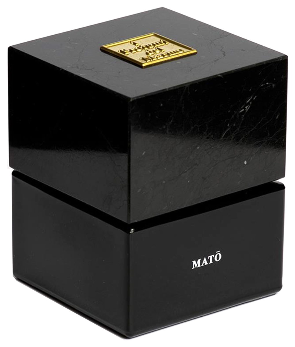 Mato I Profumi Del Marmo — аромат