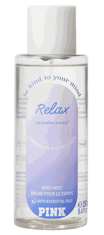 Relax Moodscentz Victoria's Secret — аромат