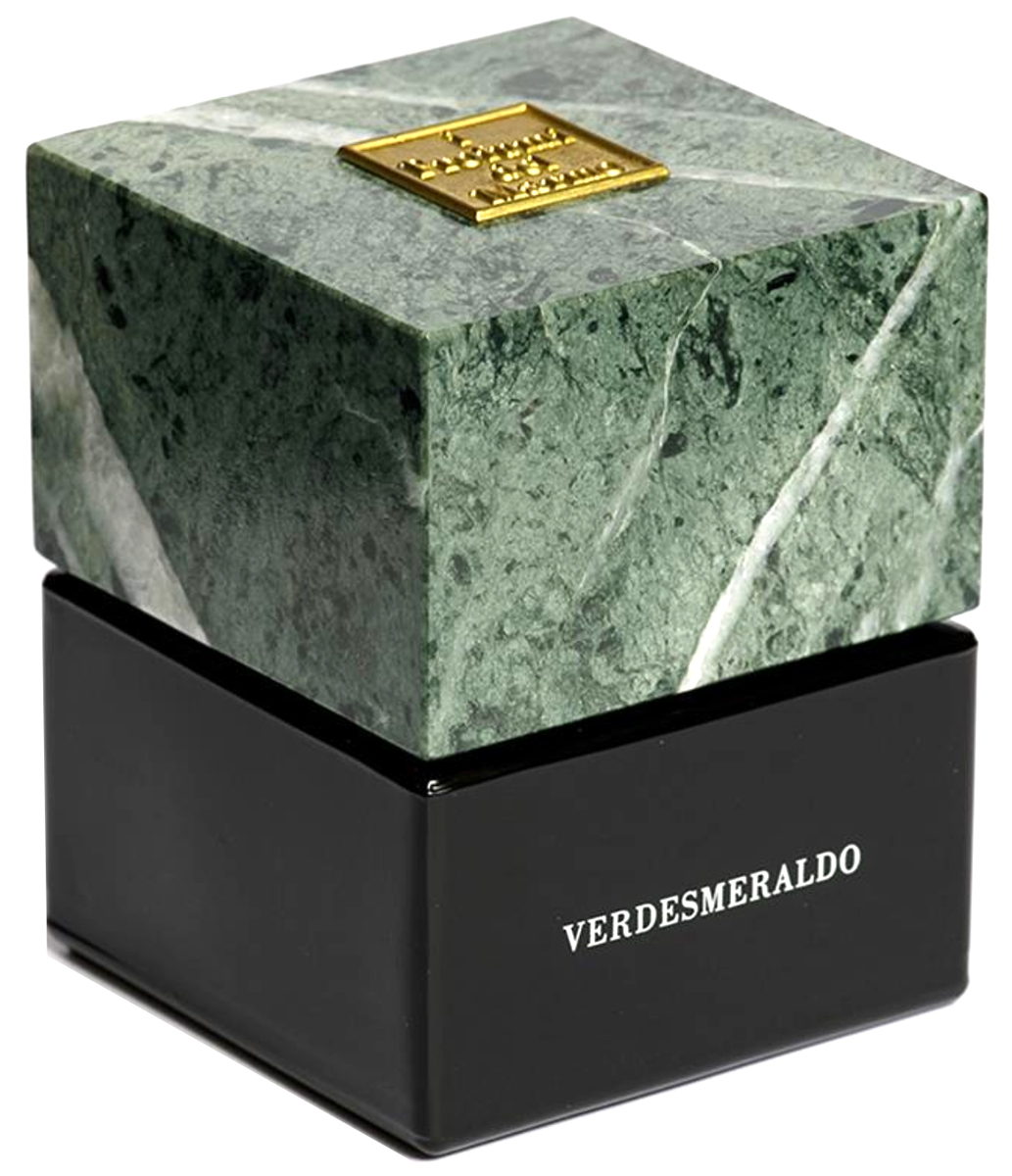 Verdesmeraldo I Profumi Del Marmo — аромат