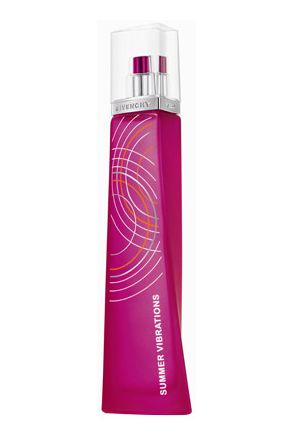 Very Irresistible Summer Vibrations Givenchy — аромат