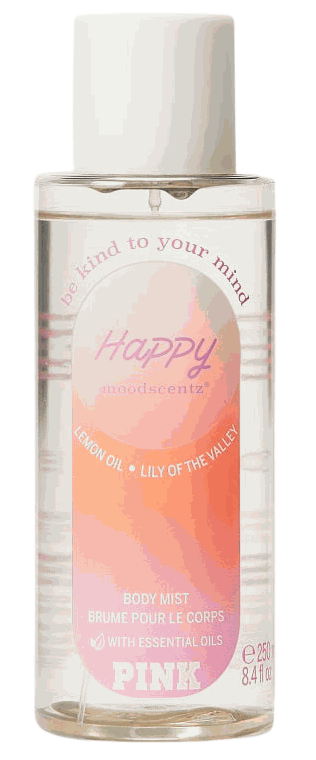 Happy Moodscentz Victoria's Secret — аромат