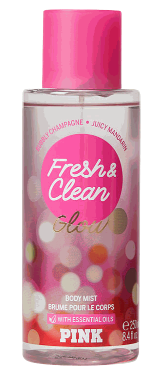 Fresh & Clean Glow Victoria's Secret — аромат
