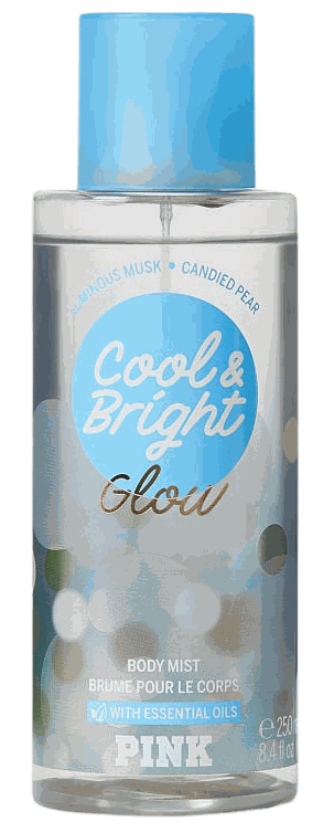 Cool & Bright Glow Victoria's Secret — аромат