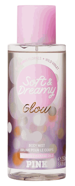 Soft & Dreamy Glow Victoria's Secret — аромат