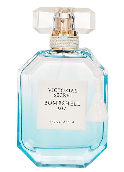 Bombshell Isle Victoria's Secret