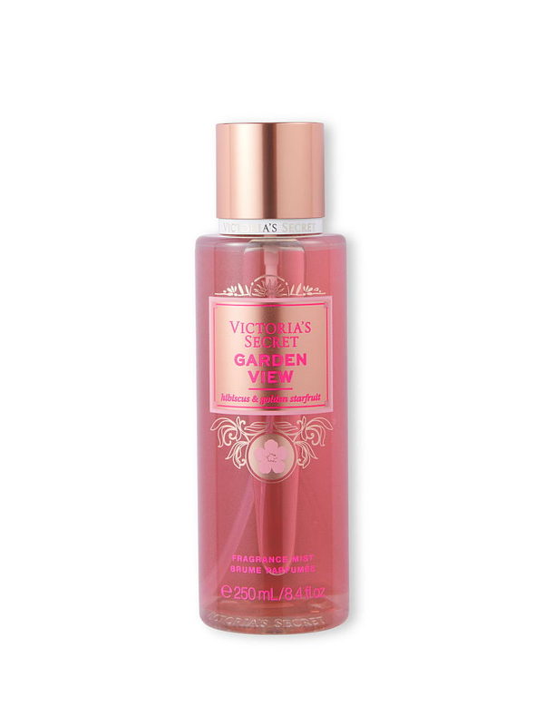Garden View Victoria's Secret — аромат