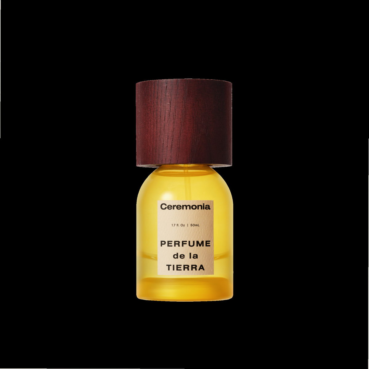 Perfume de la Tierra Ceremonia — аромат